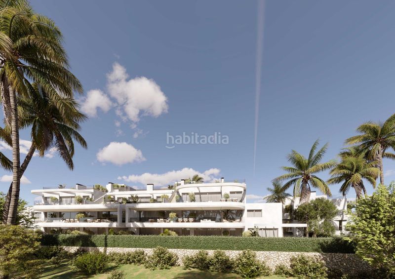 Foto 7b6dd2f6-c9a0-4ba1-8196-f6ef09c66bb7. Apartament amb aparcament a Bahía Dorada Estepona