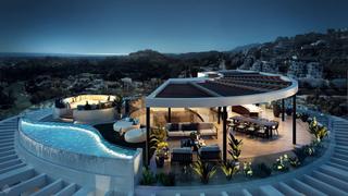 Appartement in La Quinta