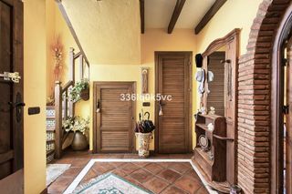 Maison jumelée à Benahavís pueblo