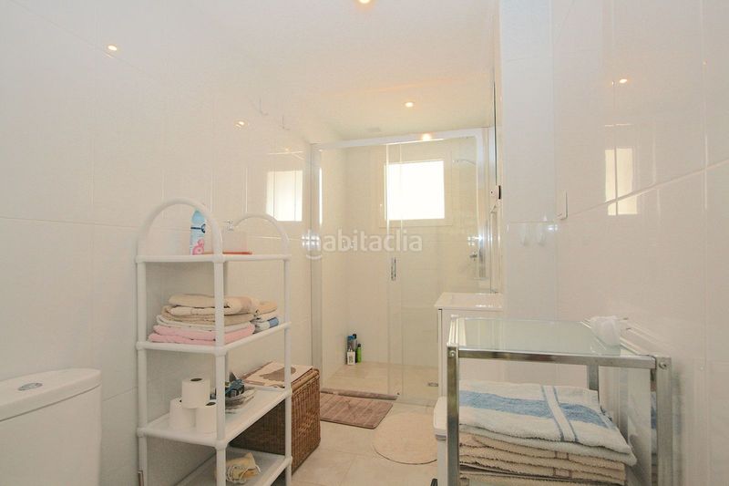 Foto 0e8713ab-8f31-472e-974c-de630b5d1348. Casa amb aparcament piscina a Mijas golf Mijas