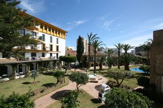 Apartament a Campo de Mijas