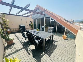 Penthouse in Puerto Deportivo