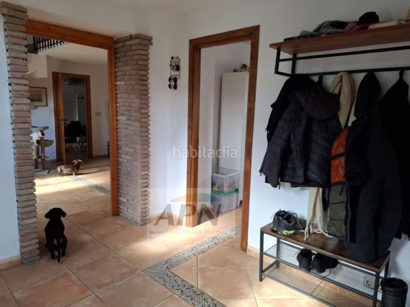 Foto 180c2490-d8d5-4185-a901-a79bea825acf. Masia a Álora