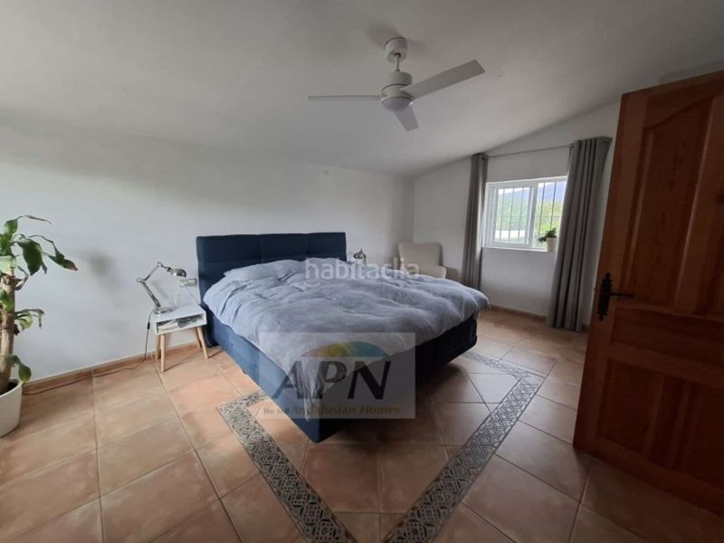 Foto 200a7ec9-c242-4d47-bb38-925c5dd03148. Masia a Álora