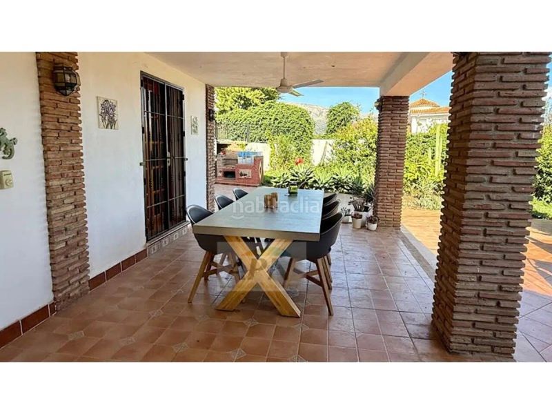 Foto 3714a96a-71ed-4999-b0b9-3061b642eea4. Masia a Álora