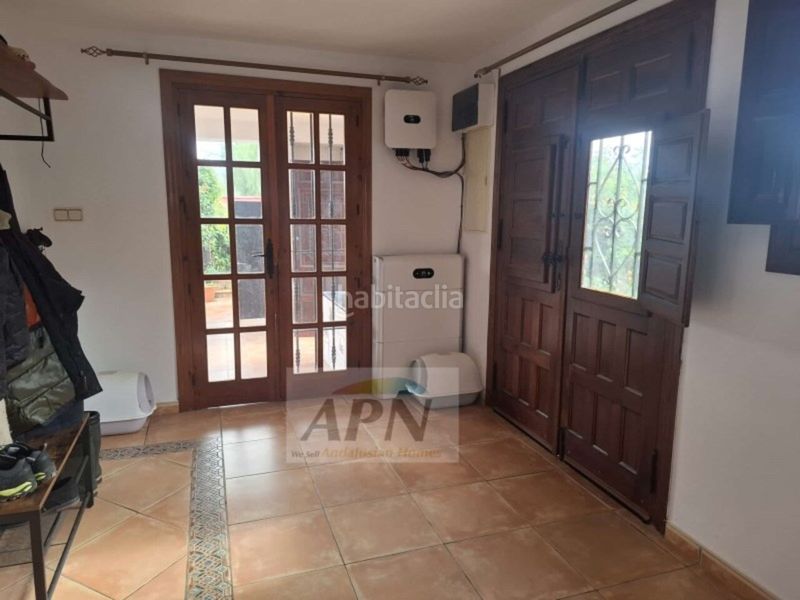 Foto 37899553-a990-41f3-a988-16a58bedee0a. Masia a Álora