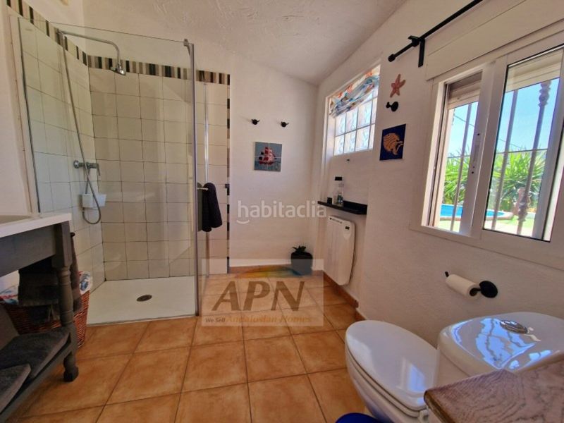 Foto 4ffc43f8-4b82-4800-a15d-e1fac64e374b. Masia a Álora