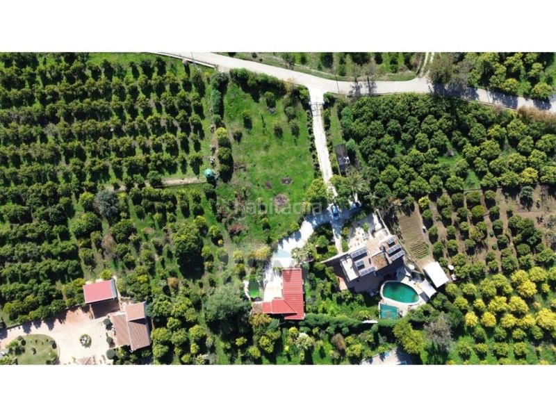 Foto b35d1c51-4272-4ac4-abe1-42f937b7b49b. Masia a Álora