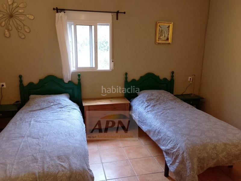 Foto dfd36e89-39fd-4af1-936c-b28b49bd541d. Masia a Álora