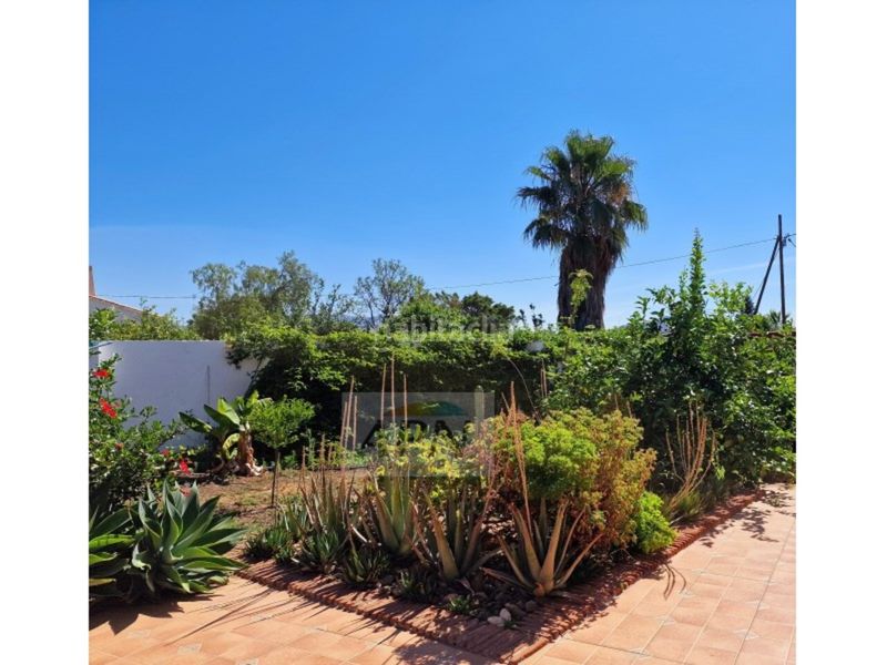 Foto f5ab4970-3717-4caf-8187-df3e10b26698. Masia a Álora