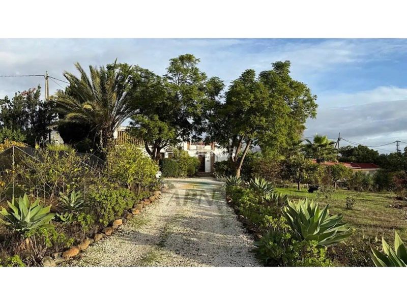 Foto fd6d5536-7101-4cc4-9d23-1dde6ffb1f03. Masia a Álora