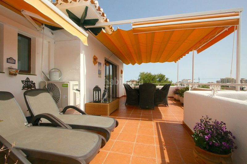 Foto 06f1c4e6-3510-4adf-a7c3-e368eb941c31. Àtic a campo de Mijas Mijas