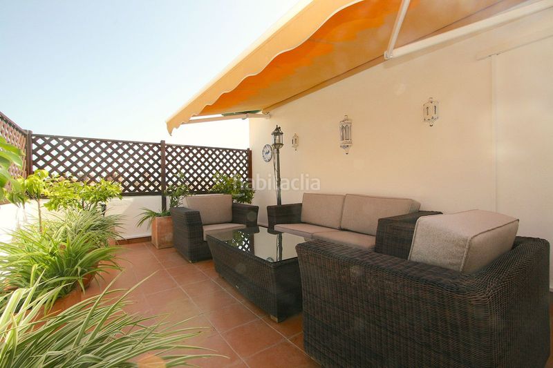 Foto 4055b21c-7a9b-4bea-9806-e77fd6886a07. Àtic a campo de Mijas Mijas