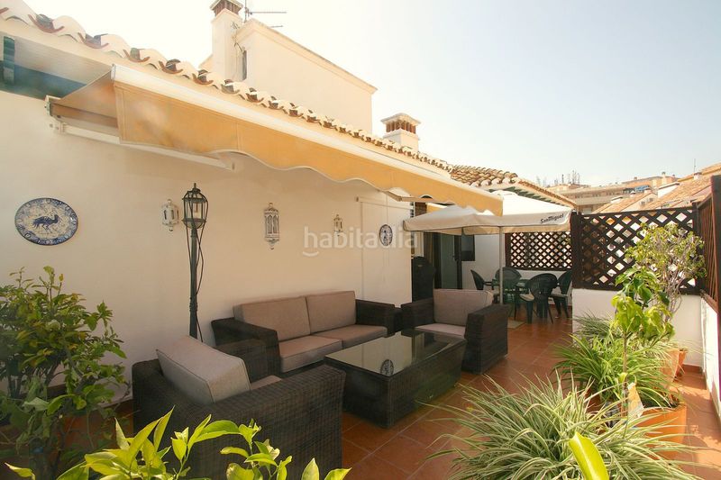 Foto 428cca45-a223-4d7a-80d6-f83f313458ac. Àtic a campo de Mijas Mijas