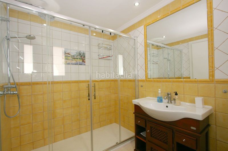 Foto 58024e4b-d36d-46bf-85a7-3c655f8c34a6. Àtic a campo de Mijas Mijas