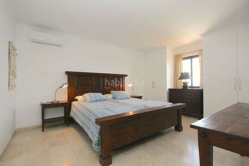 Foto 76328293-3616-49f4-bef5-a51bfc7c0eb7. Àtic a campo de Mijas Mijas