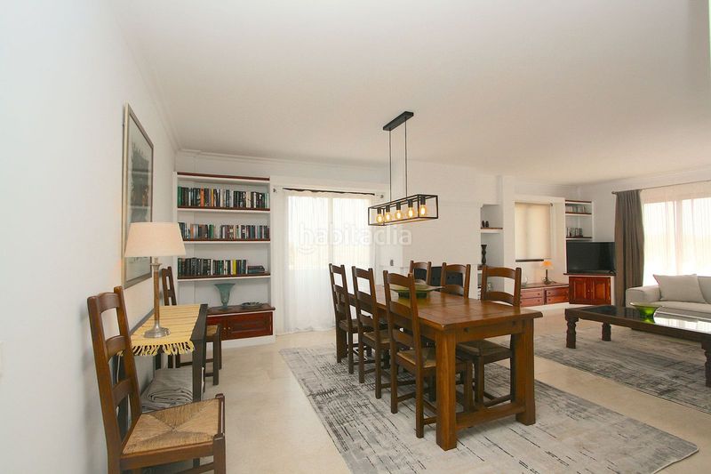 Foto a2a304a6-df39-4e58-a05c-192e2395ca51. Àtic a campo de Mijas Mijas