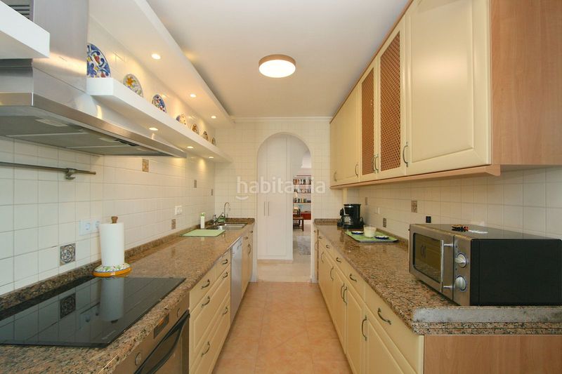 Foto cd6bd69b-3968-444b-8d79-39e51b8f34ea. Àtic a campo de Mijas Mijas