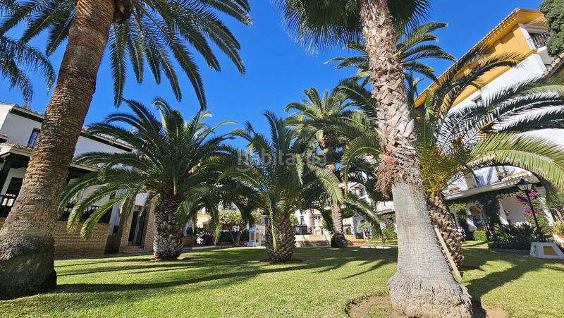 Foto fa23f210-14c3-4f47-8d4a-980e1b752d6a. Àtic a campo de Mijas Mijas