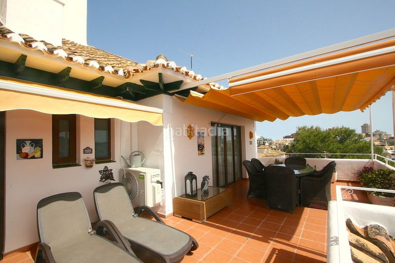 Foto ffe386d5-0ed6-46d8-b869-282024c174ad. Àtic a campo de Mijas Mijas