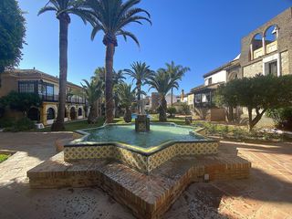 Ático en Campo de Mijas