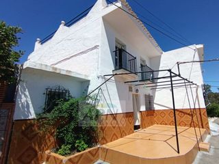 Semi detached house in Cártama pueblo