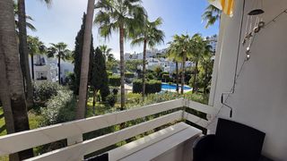 Apartament a Calahonda