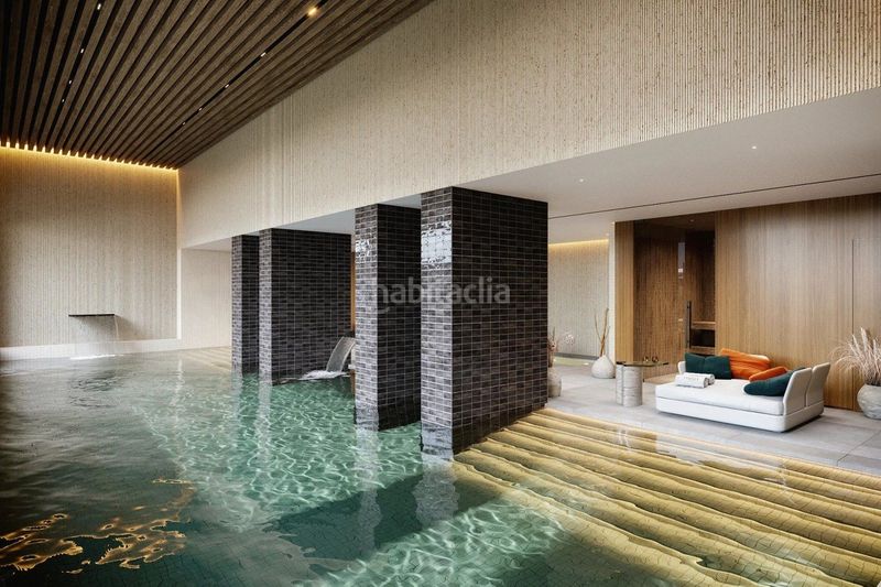 Foto 42e2dce4-ab60-41bb-8f5a-a0982dbfdf88. Àtic amb aparcament a El Velerín Estepona