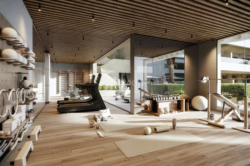 Foto d8b8e547-5eca-4ac2-abc4-f30fbbd00c67. Àtic amb aparcament a El Velerín Estepona