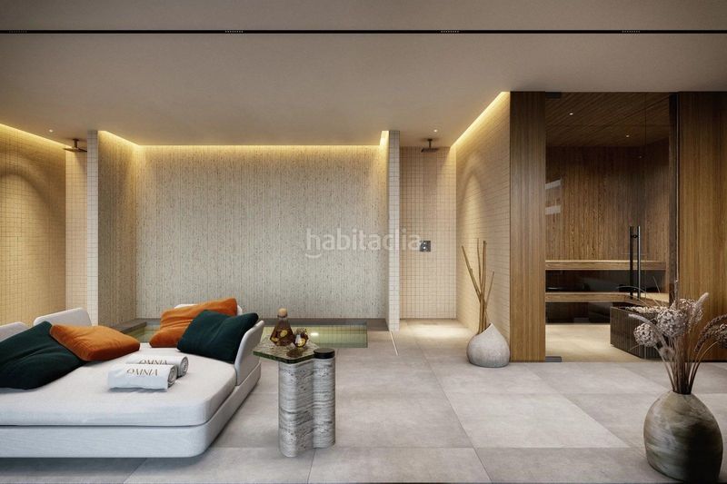 Foto fa12a6f3-6b1a-4f0b-be1b-057ff9cdebed. Àtic amb aparcament a El Velerín Estepona