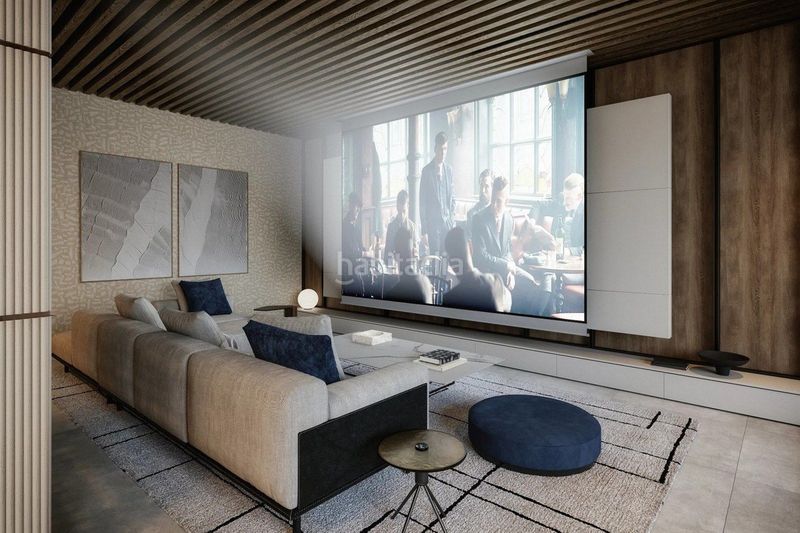 Foto 4feee28f-ec3e-453f-9237-734cb544d9b8. Ático en El Velerín Estepona