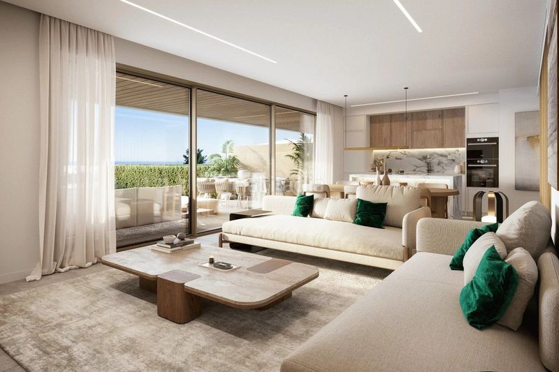 Foto 5021d48a-7c09-46ba-85b2-8d482909f83b. Ático en El Velerín Estepona