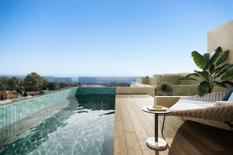 Foto 62d78749-39e2-4e6f-bdd9-aca345316184. Ático en El Velerín Estepona