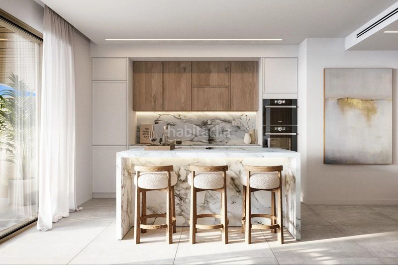 Foto 71f06ac3-36e7-49bd-9d09-d58137f0e025. Ático en El Velerín Estepona