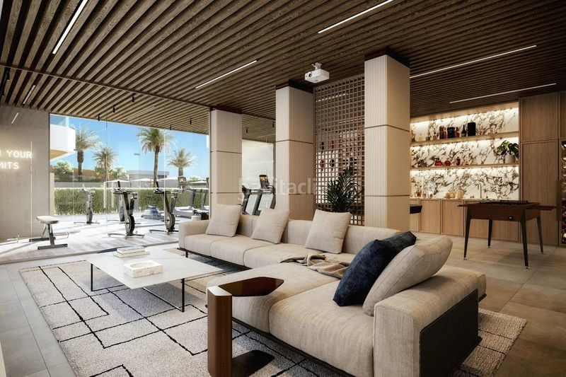 Foto adb93355-ef13-425f-9d4d-91c57c7f9c55. Ático en El Velerín Estepona