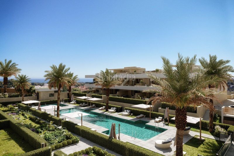 Foto e30085ef-ee03-4b11-a1c5-703c9e4b31d7. Ático en El Velerín Estepona