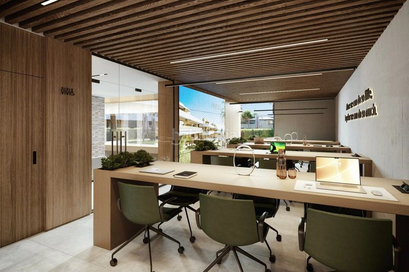 Foto fb6887c2-5ee3-43e9-84ee-7ea053de9209. Ático en El Velerín Estepona