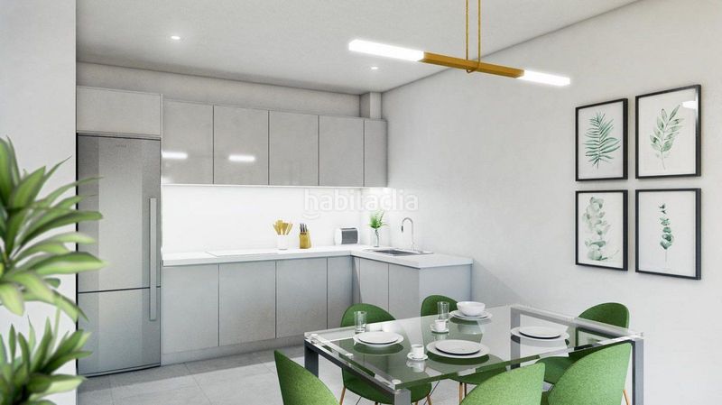 Foto 22dcc226-ce8e-4f53-8e1f-ba38eeb0f2c2. Apartament amb aparcament a campo de Mijas Mijas