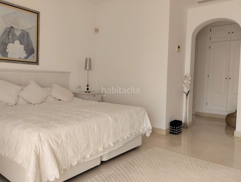 Foto 464fcff6-7ba3-4d13-bd95-1c397fe38ea8. Àtic a Playa de los Boliches Fuengirola