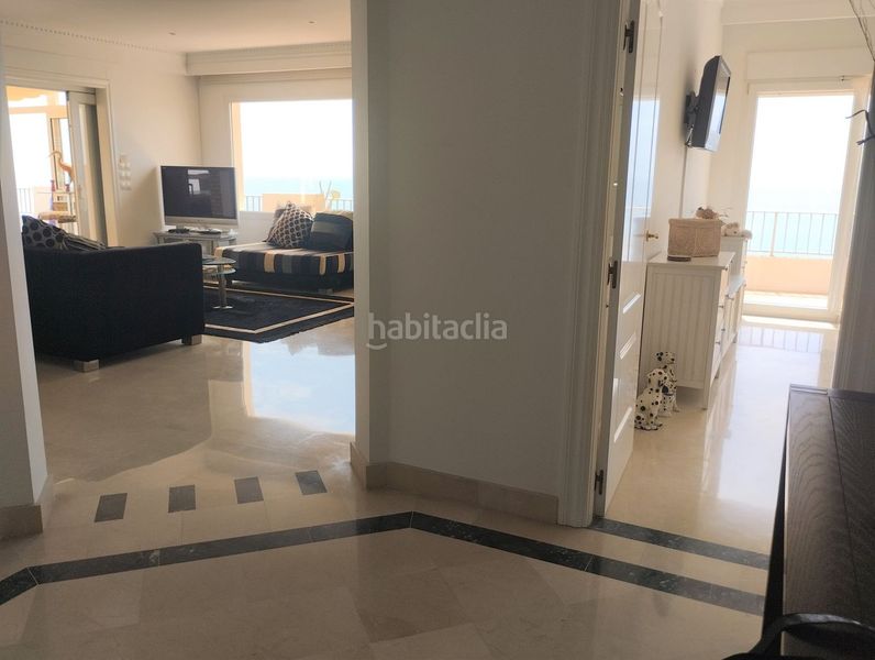 Foto cfb827dd-7d45-459c-83ac-8addf12458e3. Àtic a Playa de los Boliches Fuengirola