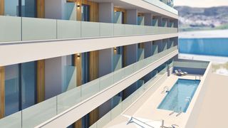 Appartement in Campo de Mijas