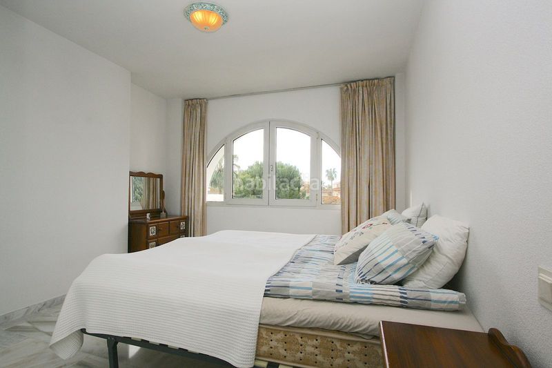 Foto 048de75b-00a4-4526-bf9c-835765842f56. Àtic a campo de Mijas Mijas