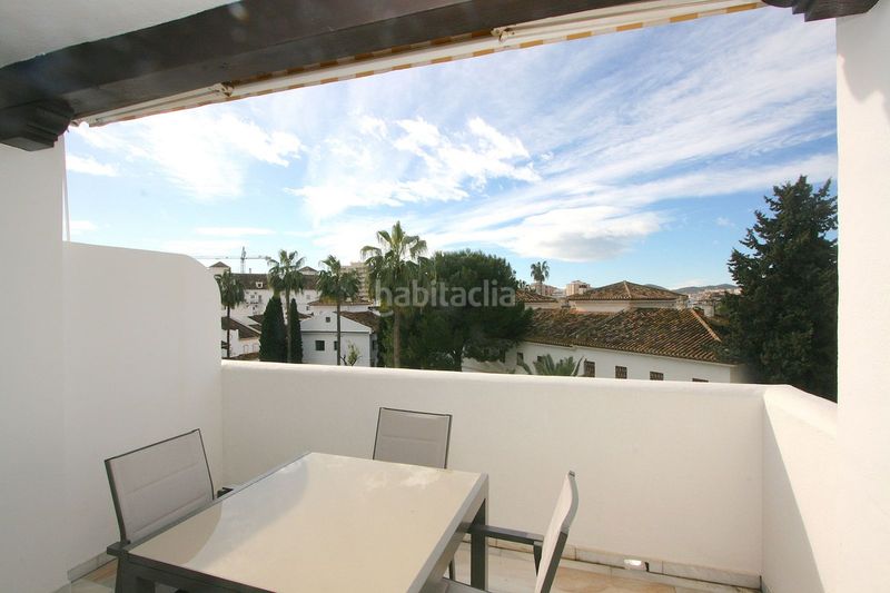 Foto 5bceb940-befa-44c6-8472-48dcb52bfcff. Àtic a campo de Mijas Mijas
