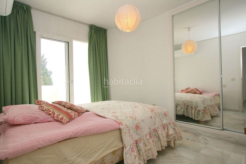 Foto b72e0281-3b86-4b03-8e64-0b829f6072f7. Àtic a campo de Mijas Mijas
