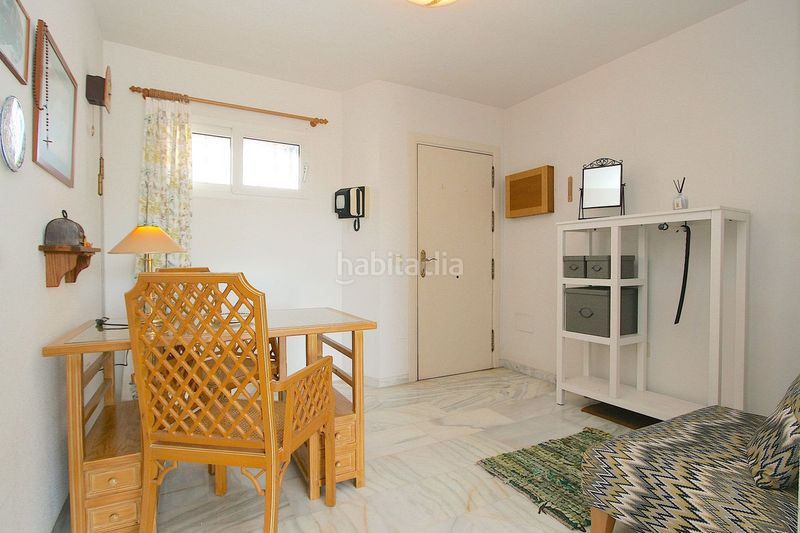 Foto ce52cb39-2b42-4110-9c0d-39611d989a3e. Àtic a campo de Mijas Mijas