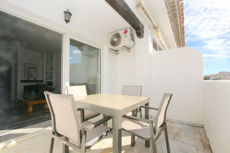 Foto e4b1e9f1-4c93-4aa0-83d7-bf3d82447f2b. Àtic a campo de Mijas Mijas