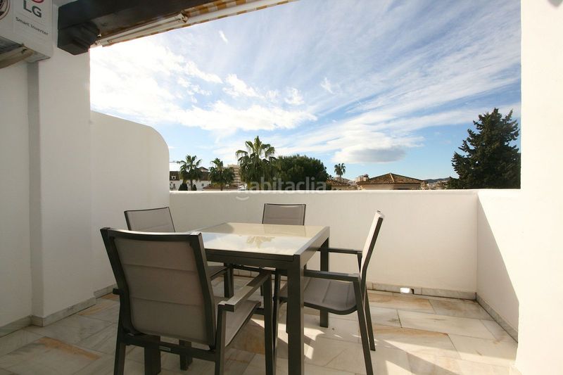 Foto e6c2d4c0-fdad-4be1-a3a8-3e1ae757ef64. Àtic a campo de Mijas Mijas