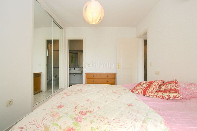 Foto f0fad0df-8e69-4305-a0cb-f1d57fc159f3. Àtic a campo de Mijas Mijas