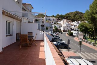 Apartament a Benahavís pueblo