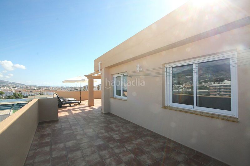 Foto 06a5103d-8103-49e6-8211-ea3a8cc57bb6. Àtic amb aparcament a campo de Mijas Mijas